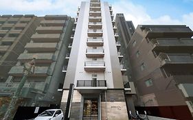 Super Hotel Premier Namba Shinsaibashi Natural Hot Spring