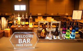 Super Hotel Premier Namba Shinsaibashi Natural Hot Spring